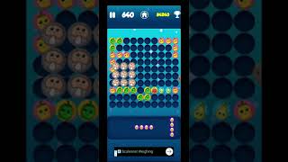 Magic Fruits Puzzle - Puzzle Block Game (android) screenshot 1