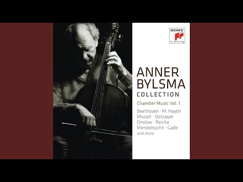 Quintet for 2 Violins, 2 Violas and Violoncello in G Major, Op. 33, No. 2 "Grande Quintetto":...