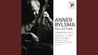 Quintet for 2 Violins, 2 Violas and Violoncello in G Major, Op. 33, No. 2 "Grande Quintetto":...