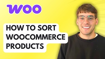 How to Sort WooCommerce Products [2025 Guide]