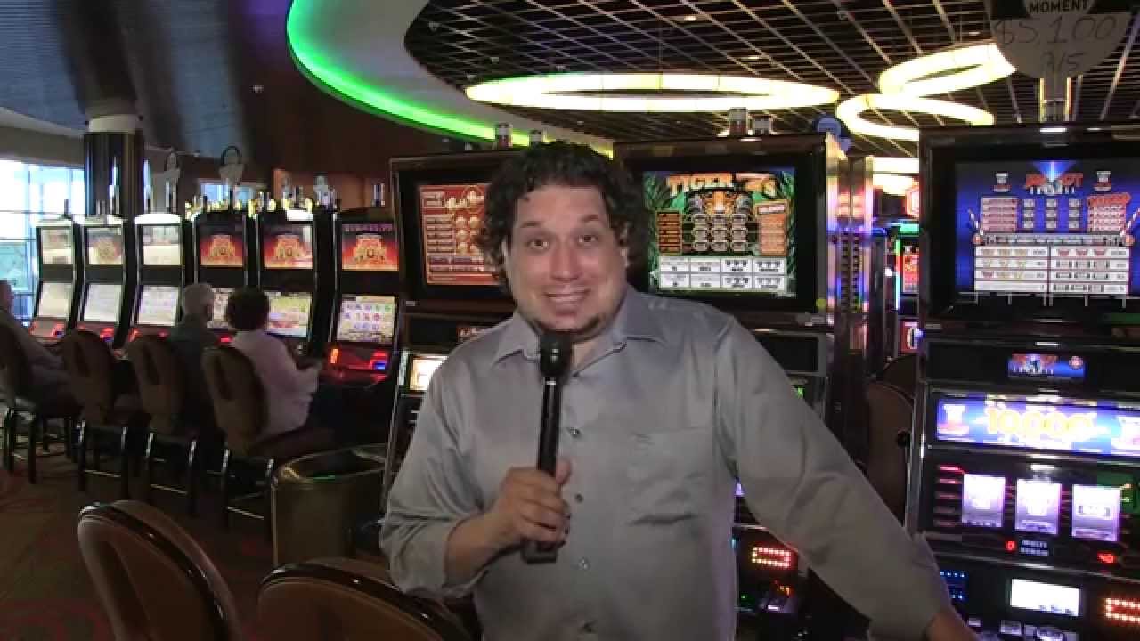 Jackpot Report: Record Breaking Valentine's Day - YouTube