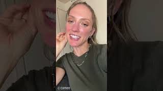 My Cameo From Ciara Hanna