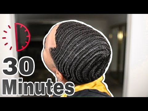 HOW TO GET GREAT CONNECTIONS IN 30 MINUTES 