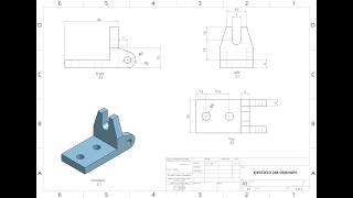 EJERCICIO 268 ONSHAPE