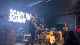 Push Over - Transitioning Seamlessly (Live)