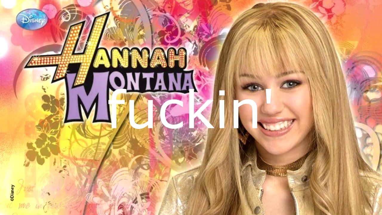 Hannah Montana - BB Talk [Lyrics] - YouTube