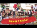 Canzoni Siciliane - Trasi e Nesci