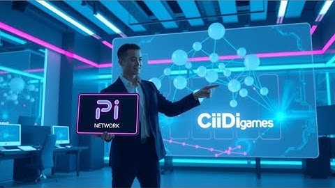 Giá của Pi Network trở lại là tâm điểm chú ý của thị trường
