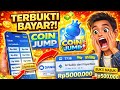 Coin Jump Cair ke DANA 😱 Cara WD Sampai Berhasil! Cara Withdraw Coin Jump Sampai Cair (Terbaru)