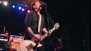 Bouncing Souls - Private Radio (Live in Sydney) | Moshcam