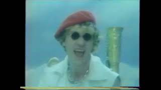 Watch Captain Sensible Stop The World video