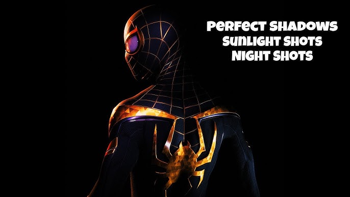 5 Ways To Capture Stunning Shots In Spider-man Miles 2024