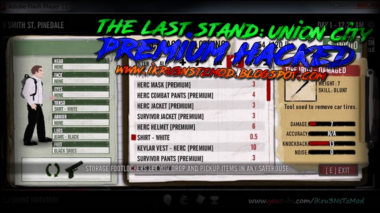 Download the last stand union city for android phone