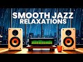 Smooth Jazz Heaven: Relaxing Piano & Sax Music