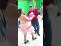 Gran baile gracioso movido sabrozón #baile #cumbia #show