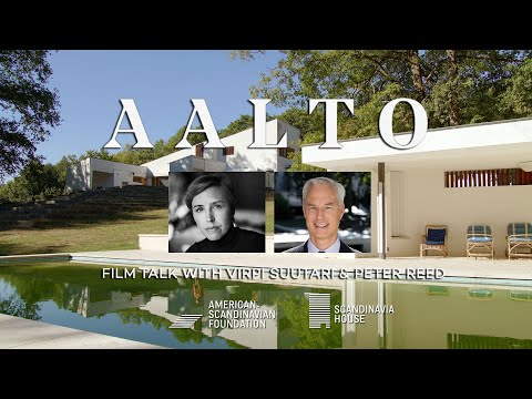 Aalto — Film