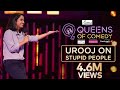 Conflict of Opinion and Stupid People by Urooj Ashfaq | Rise By TLC