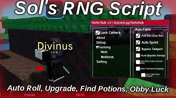 Roblox Sol