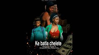 Chelete By Steggar Ft Rea Matsemela U0026 Sibusiso 