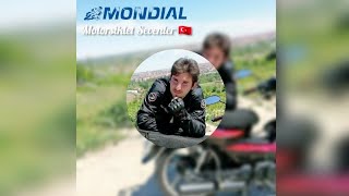 Motorsiklet Sevenler 🇹🇷 Yeni Sezon 2023 Özel Video