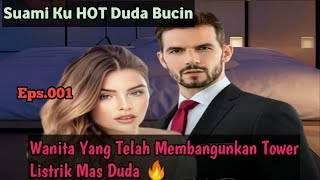 Download Lagu MHDB Bab.001.  Wanita Yang Membangunkan Perkutut Mas Duren MP3