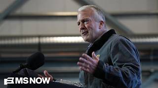'It is a lawsuit that is really just a press release': Law professor on the DOJ’s AK midterm suit