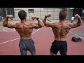 Best Back Workout Video Ever (HIT EVERY MUSCLE!!)| That's Good Money