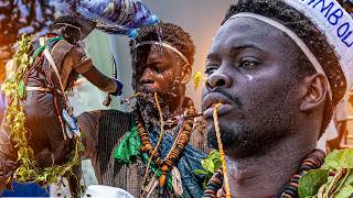 Arrivée exceptionnelle de Diop 2 : l’Arène nationale en ébullition! 🔥
