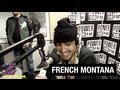 French Montana Plays F, Marry, Kill w/ Justin Credible & J Cruz