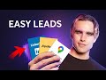 4 easy ways to generate leads for free