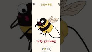 DOP draw one part level 346-350#shorts #gameplay #viral #funny #dop