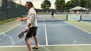 K & K vs D & W June 25, 2026 screenshot 4