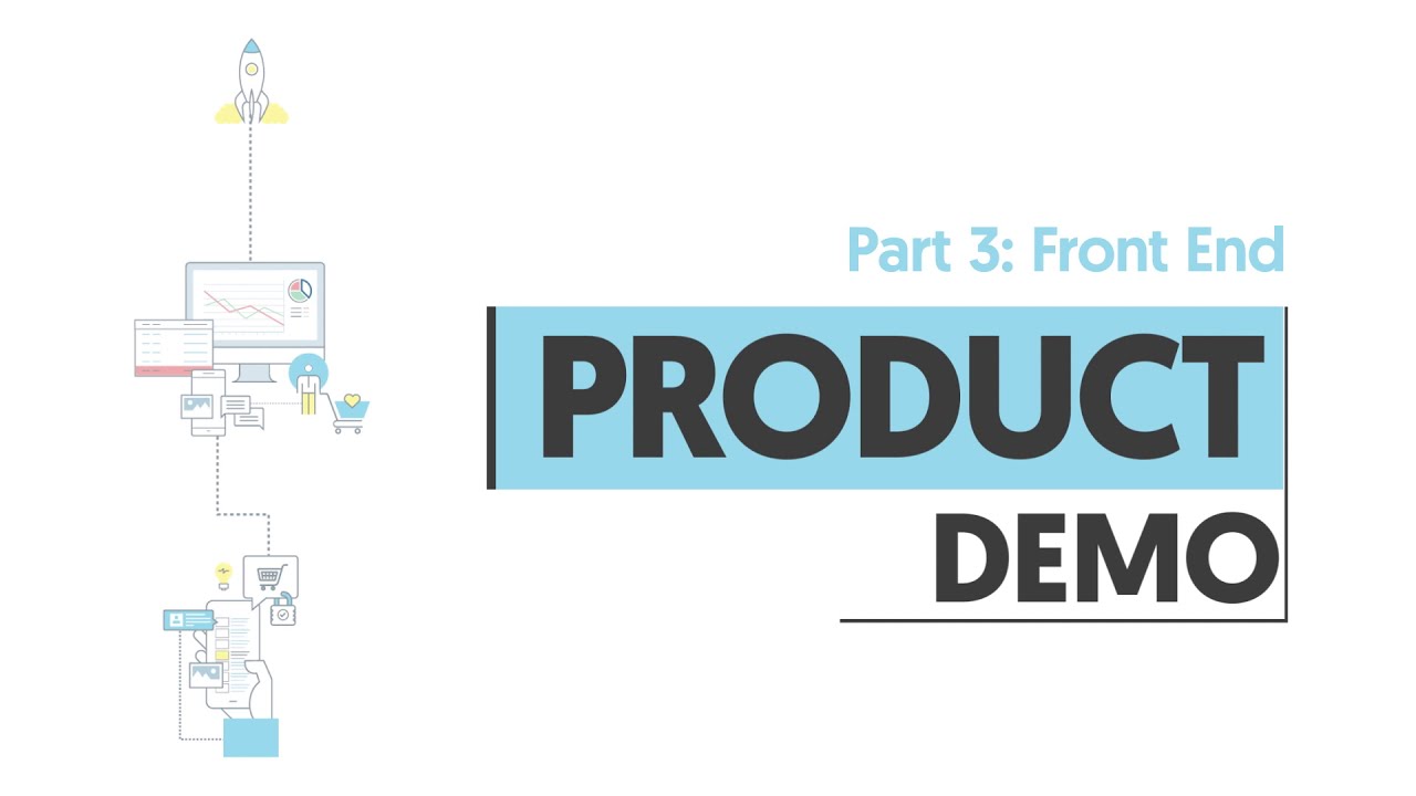 Zoey Product Demo: A Walkthrough of the Self-Service Front End