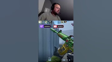 eleven find some kills outside on nuke!!! CS2