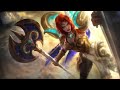 Hilda best build 2025/exp lane:mobile legends= unstoppable