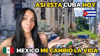 Por Esto No Quiero Volver A Cuba La Cruda Realidad Que Viven Los Cubanos