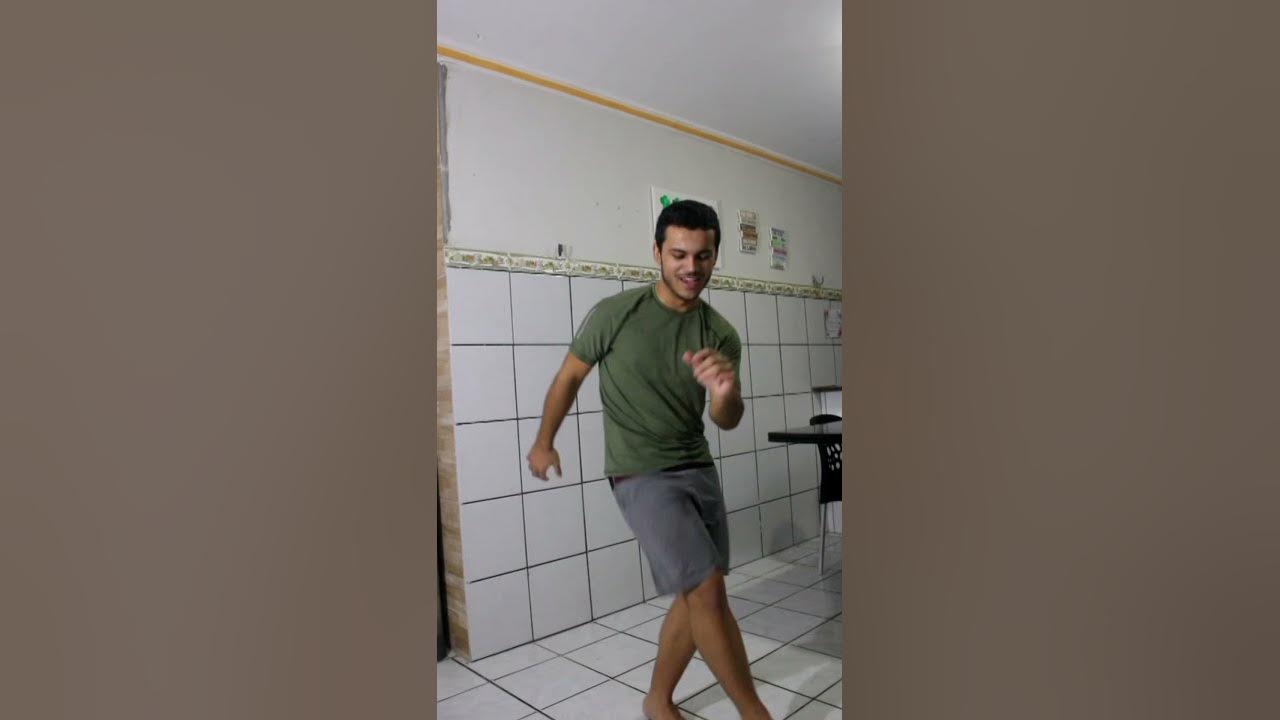 Deixa Acontecer - Grupo Revelação | Pagode Dança Coreografia