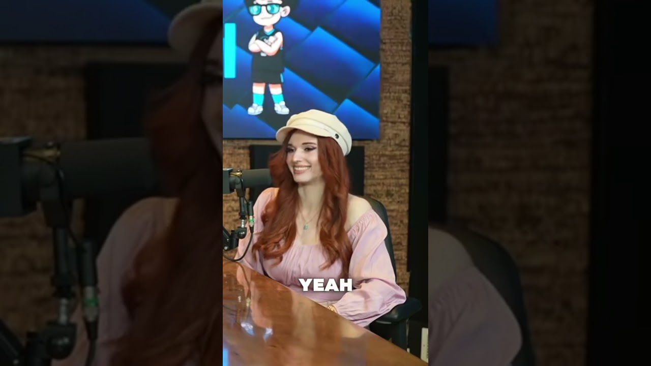 Prepare to rethink everything. 🪞 Check out the full chat—link in bio. 