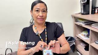 Full Rural LISC launches Montana's first Native-led Financial Opportunity Center® program Update
