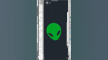 #autocad #autocad3D #catia #mechanicalengineering #tutorial #Shorts #news #science  #UFO #alien