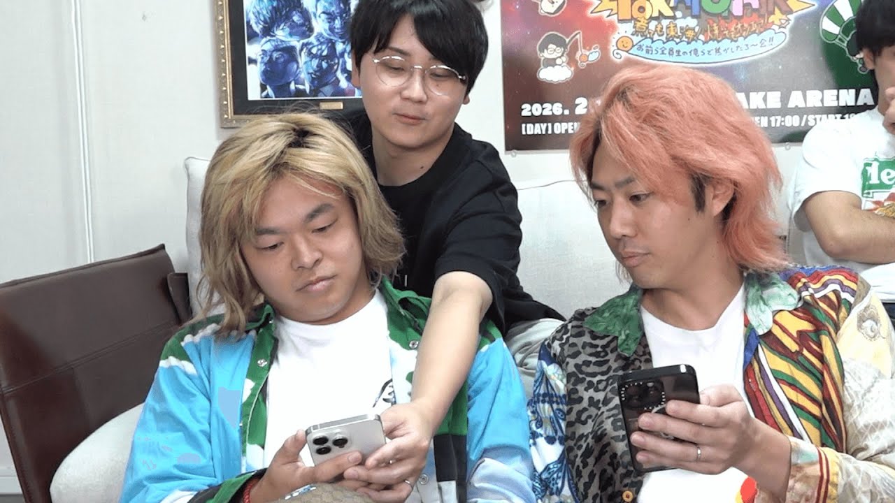 恋愛MBTIのやつやってみた(遅い)