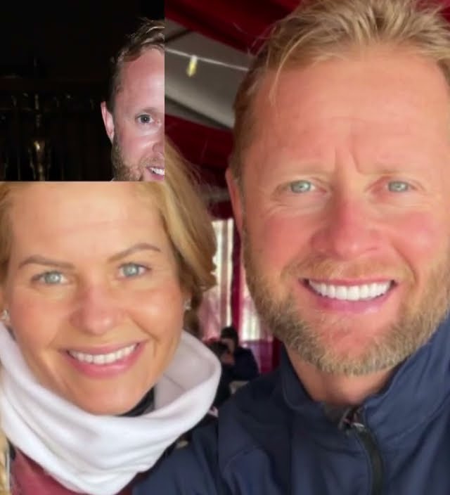 Candace Cameron Bure's Husband: Meet Her Soulmate Val Bure