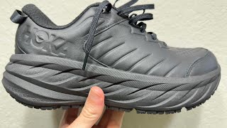 Dangerously Good: Hoka Bondi 9 SR First Look And First Impressions Net Worth