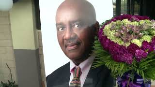Brother Remembers Late Evaristus Jn Marie as a Pillar of Principle(AUGUST 7TH, 2026)