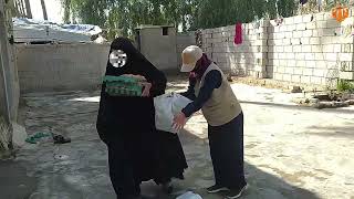 الحمله الخامسة  شهر 28 -2- 2024 في بابل