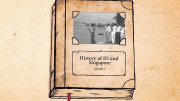 SG50 Short Video Clip - Infectious Diseases