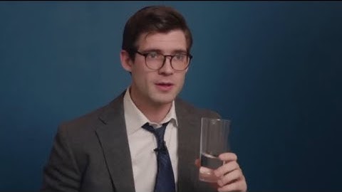 David Corenswet’s Audition Tape For Superman 