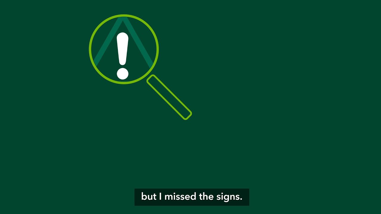 BRANDED VIDEO: Lloyds Bank Purchase Scams