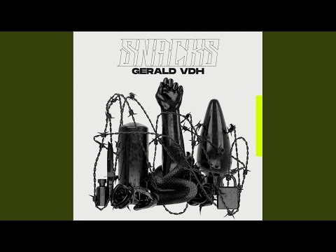 Gerald VDH — Sail Away