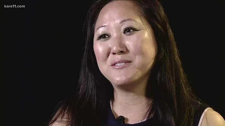 Minnesota GOP Chairwoman Jennifer Carnahan resigns...